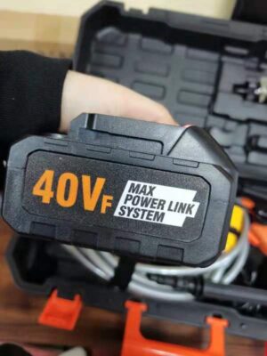 Battery 40V