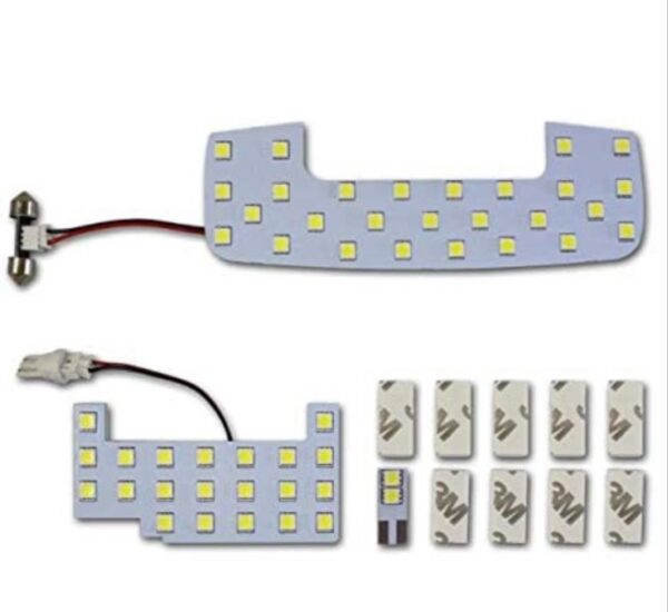 LED dome lamp(Front - Rear) - Image 3