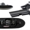 Side marker F-surface Black - Image 2