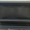 Dashboard Storage box-Black