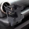 Water Cup Holder - Black
