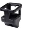 Water Cup Holder - Black - Image 4