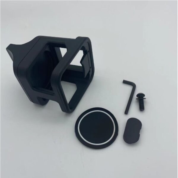 Water Cup Holder - Black - Image 8