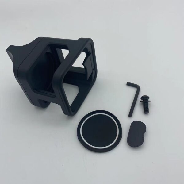 Water Cup Holder - Black - Image 7