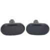 Side marker F-surface Black - Image 3