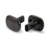 Side marker F-surface Black