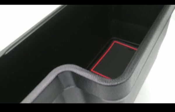 Armrest box C -NO USB- 2019 & above - Image 6