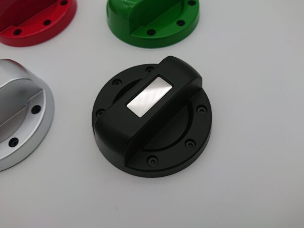 Fuel tank cap - Image 5