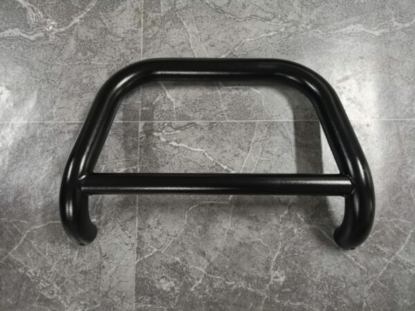 Front Bumper Steel-حماية امامية - Image 2