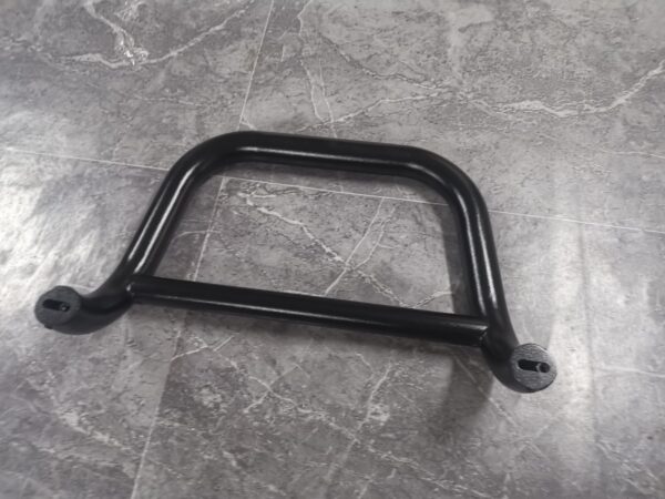 Front Bumper Steel-حماية امامية - Image 3