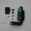 Blind Spot Mirror Hood-مرأة النقطة العمياء على غطاء المكينة - Image 4