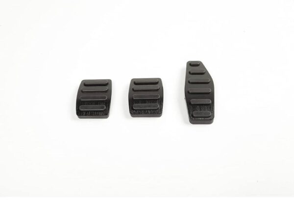 Accelerator & brake pedal -  M/T-Black - Image 3