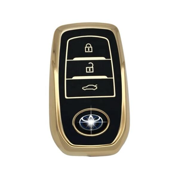 CAR Remote cover - Image 3