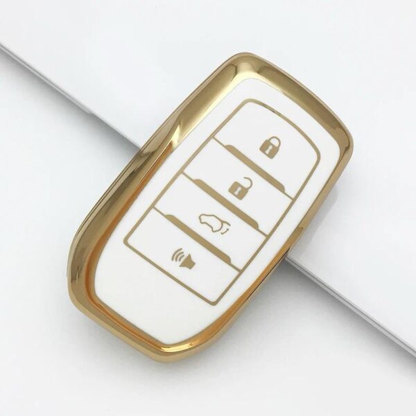 CAR Remote cover - Image 10