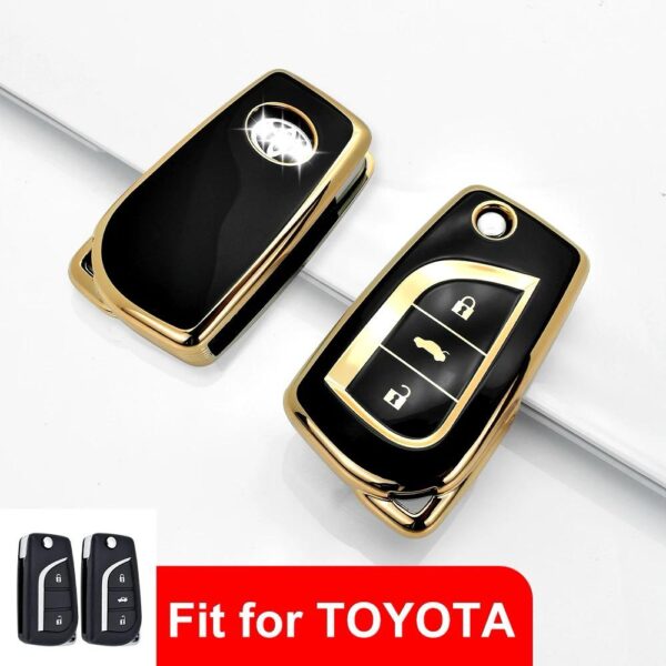 CAR Remote cover - Image 12