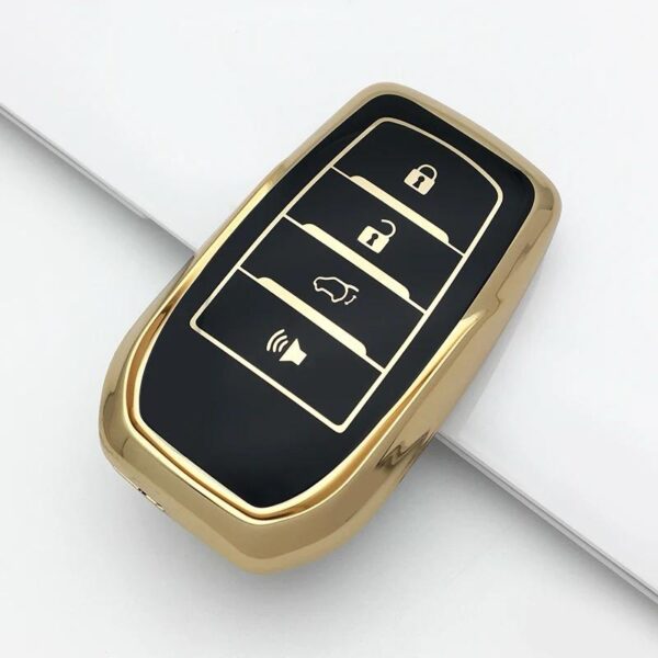 CAR Remote cover - Image 19