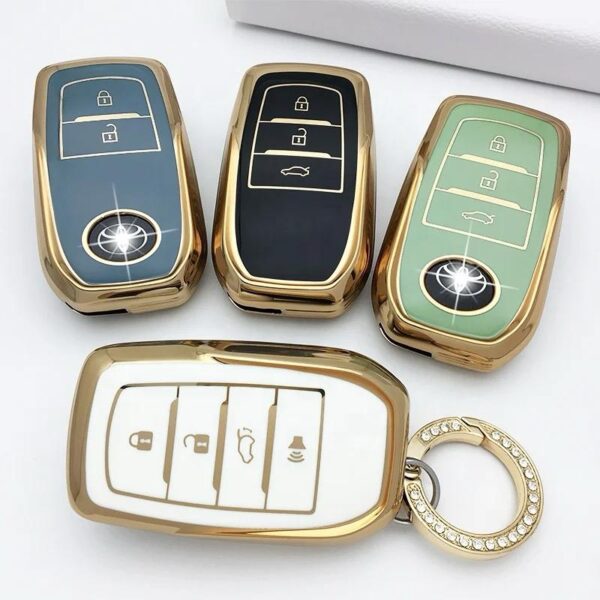 CAR Remote cover - Image 17