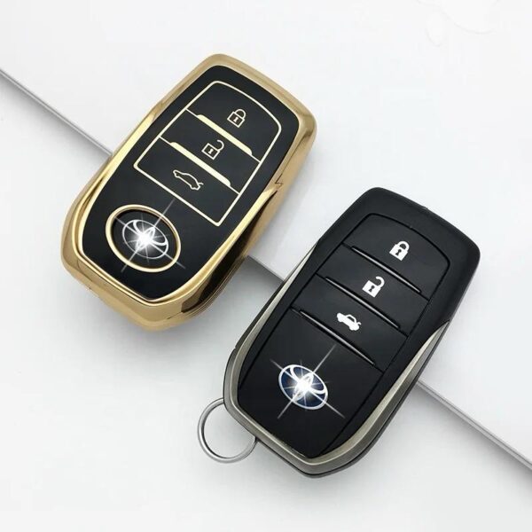 CAR Remote cover - Image 27