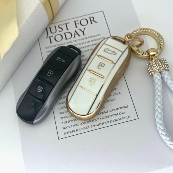 CAR Remote cover - Image 22