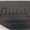 Cover Door Fuel Tank -Black-غطاء باب خزان البنزين2