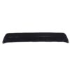 Rear Spoiler Black - Image 9