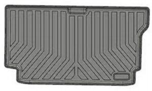 Trunk Mat 5 Door