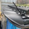 Rear Spoiler Black - Image 5